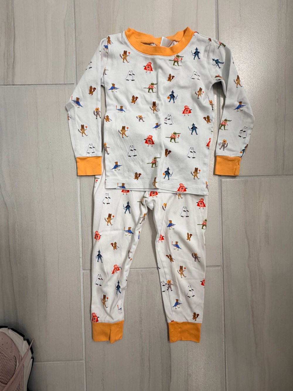 LAKE Pajamas